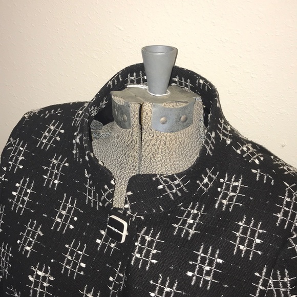 Rare vintage silk-lined Austin Reed Jacket, EUC - Picture 6 of 7